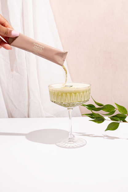 Matcha | 20 Stick Packs