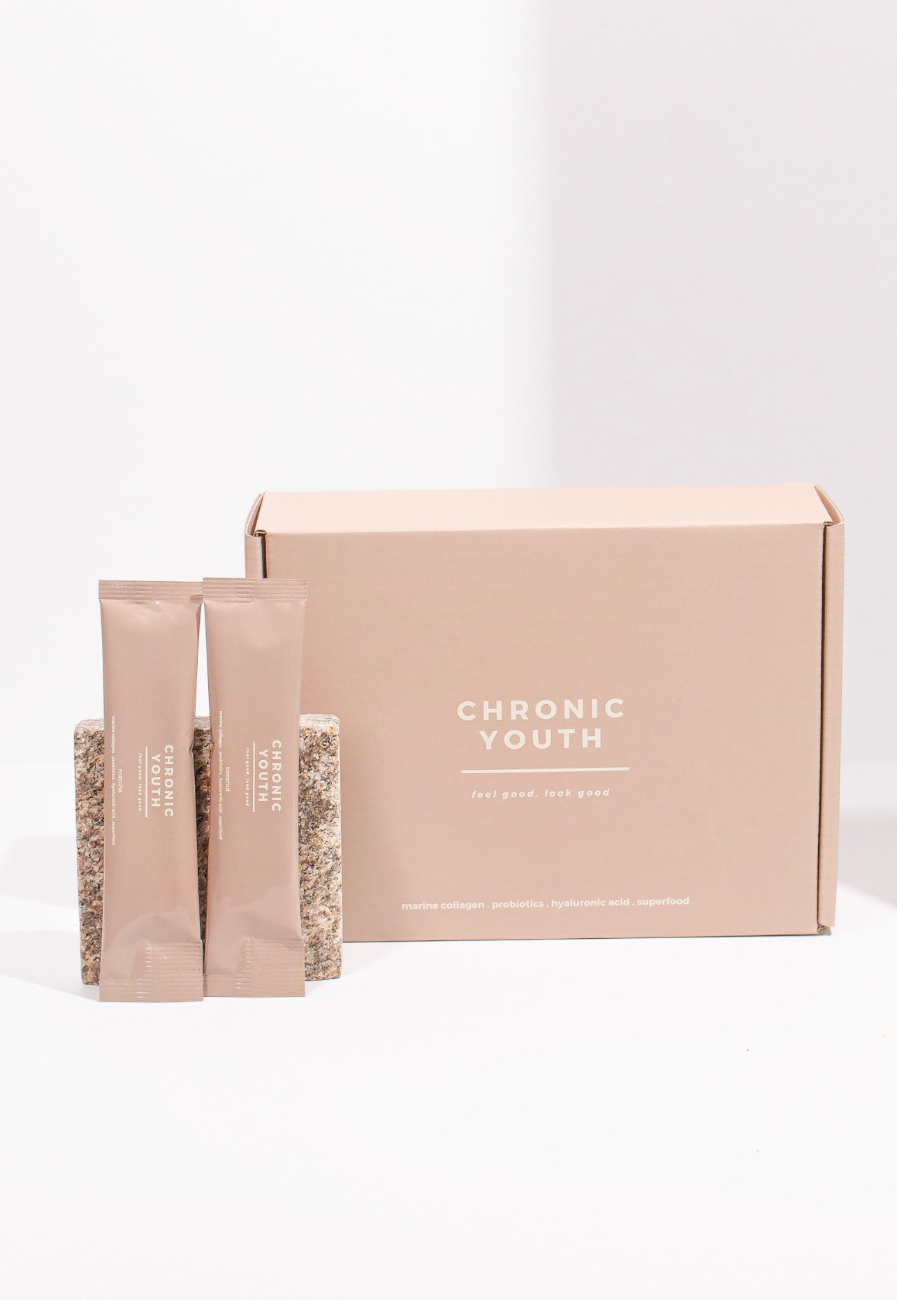 Matcha | 20 Stick Packs