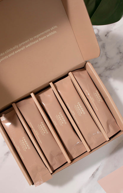 Matcha | 20 Stick Packs