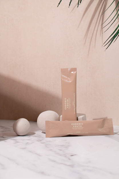 Sample Bag | 4 Stick Packs