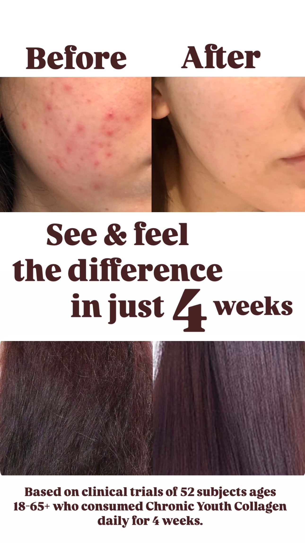 Sample Bag | 4 Stick Packs