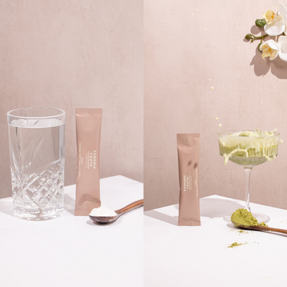 Sample Bag | 4 Stick Packs