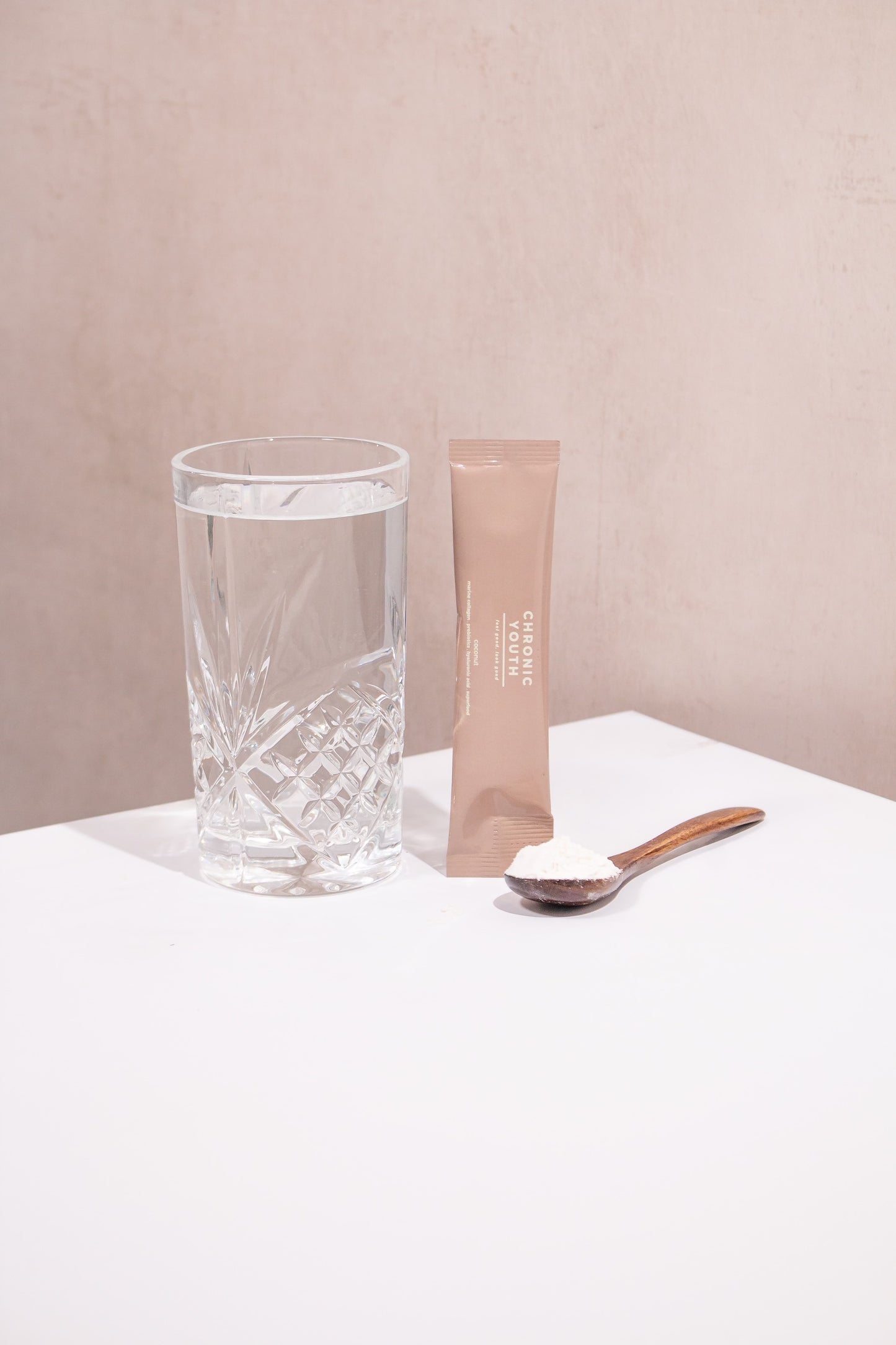 Coconut | 20 Stick Packs