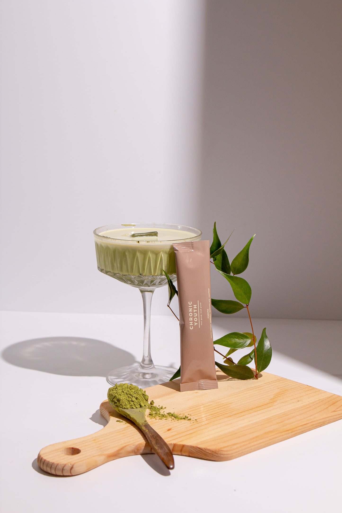 Matcha | 20 Stick Packs