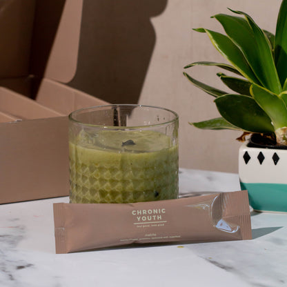 Matcha | 20 Stick Packs