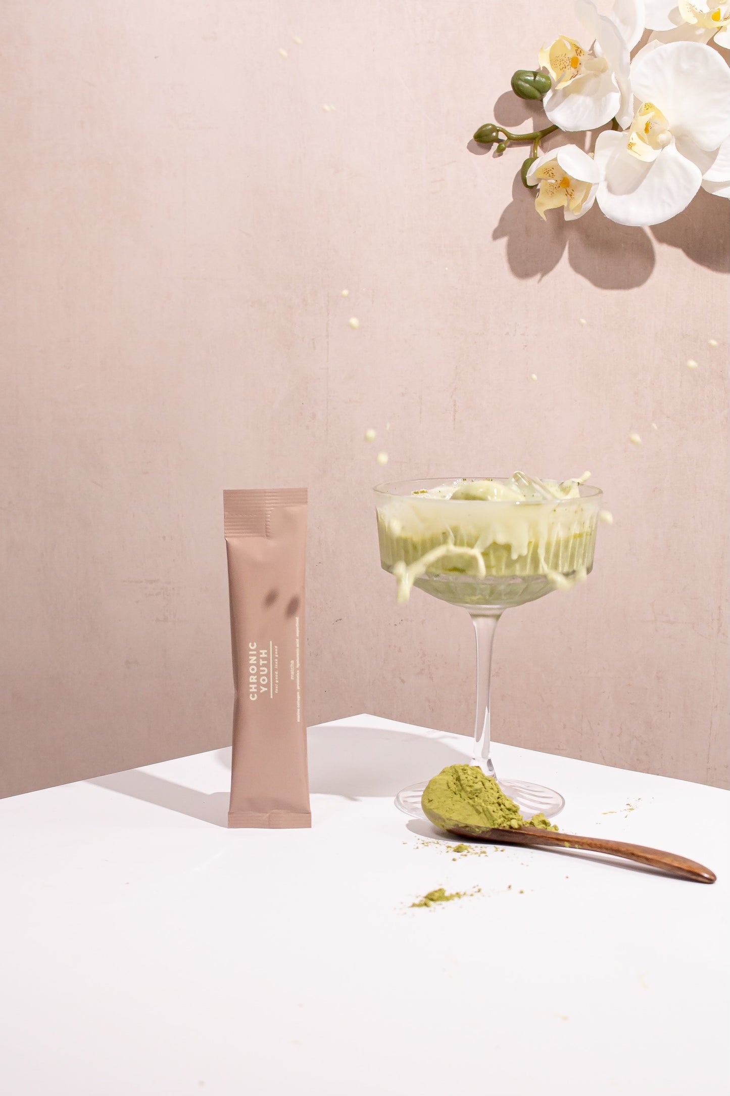 Matcha | 20 Stick Packs