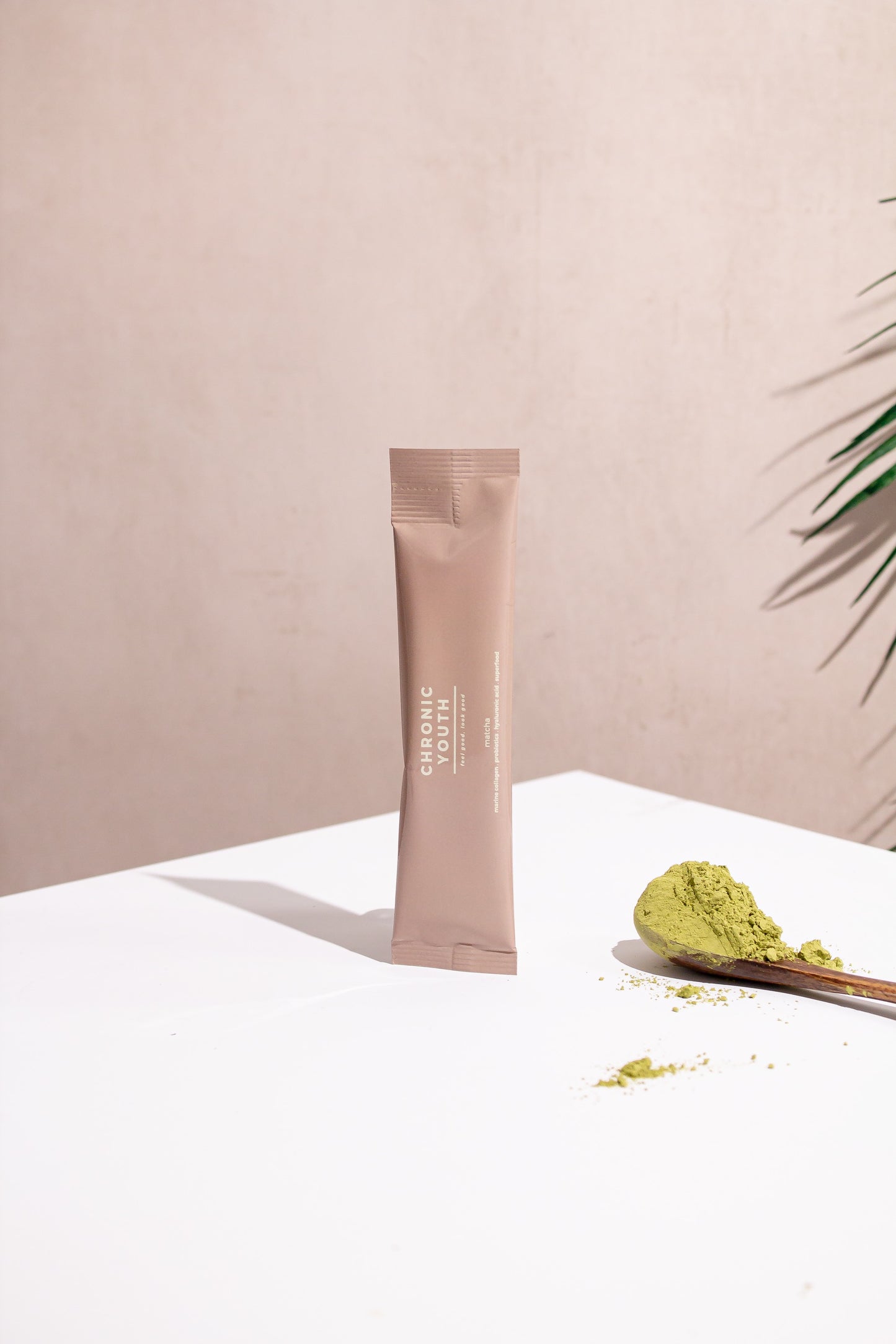 Matcha | 20 Stick Packs