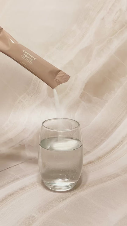 Coconut | 20 Stick Packs