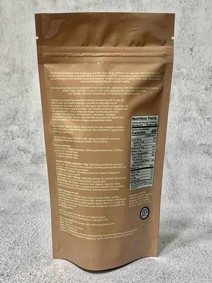 Sample Bag | 4 Stick Packs