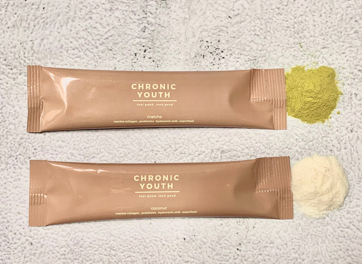 Sample Bag | 4 Stick Packs